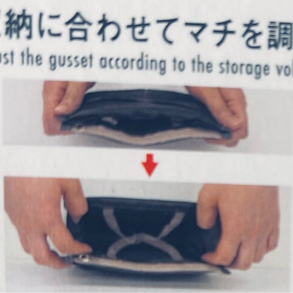 BAG Organizer
